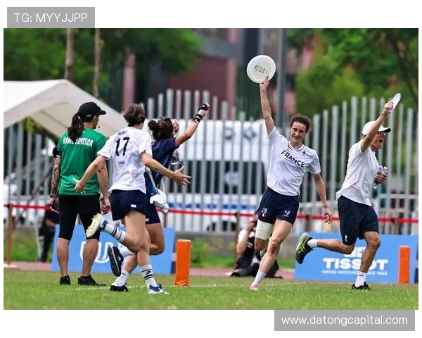 成都飞盘队心理素质的变革与挑战探索热议飞盘运动的深层影响