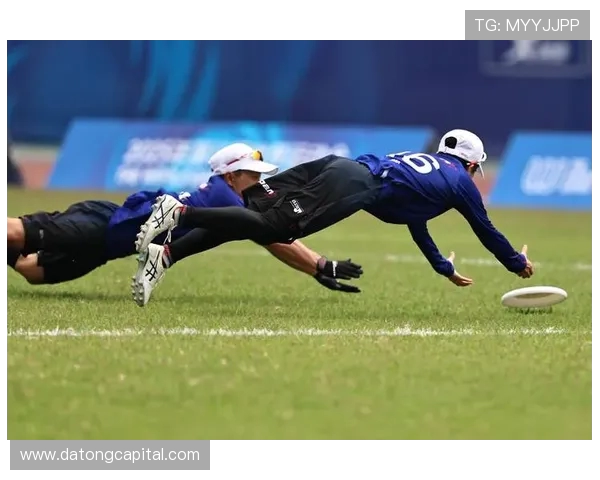 武汉飞盘队荣登全国飞盘意识排行榜第六名展现出色团队实力与竞技水平