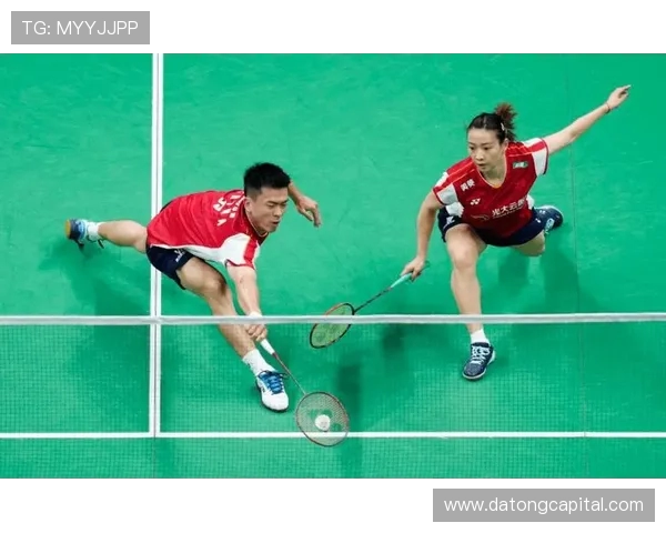 深圳羽毛球队的防反战术解析与实战应用探讨