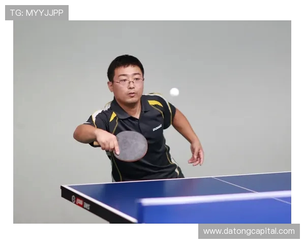 王军专访揭秘乒乓球成功秘诀与训练心得分享