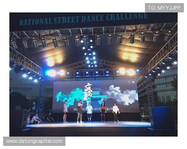 街舞灵活性排行榜:西安街舞队位居第2名 街舞灵活性排行榜:西安街舞队位居第2名