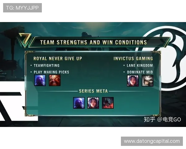 赛后复盘：RNG与V5对决中的战术博弈与节奏掌控分析