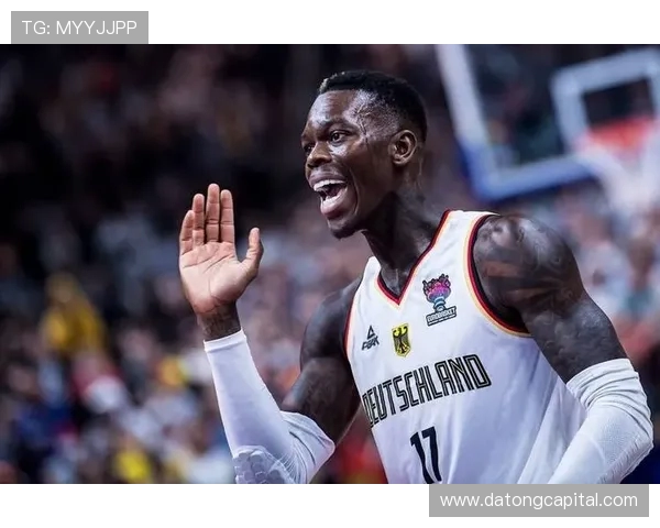 丹尼斯施罗德在NBA的职业生涯与未来发展展望