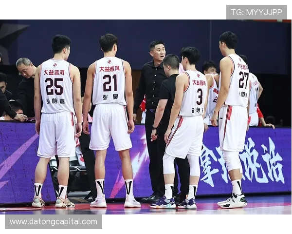 任骏飞领衔新赛季篮球盛宴展现卓越实力与团队协作精神