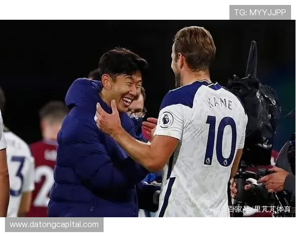 孙兴O的足球传奇之路：从青涩少年到世界瞩目的超级明星