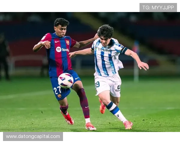 巴塞罗那对阵皇家社会精彩比赛免费直播信息分享