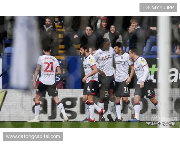 布莱克浦与特兰米尔激战正酣谁能在这场较量中脱颖而出