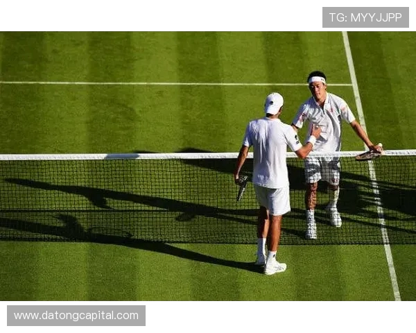 锦织圭与瓦林卡激战再续网球场上的巅峰对决引发热议