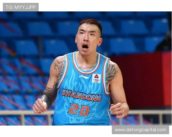 陶汉林:从篮球新星到国家队主力的成长之路与奋斗故事