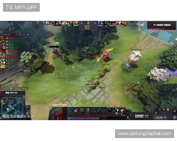 DOTA2深度解析:探讨FPX战队在比赛中的战术灵活性与应变能力 DOTA2深度解析:探讨FPX战队在比赛中的战术灵活性与应变能力