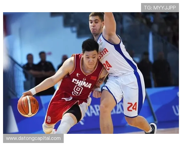 专访陈磊：探寻篮球领域成功背后的秘密与经验分享