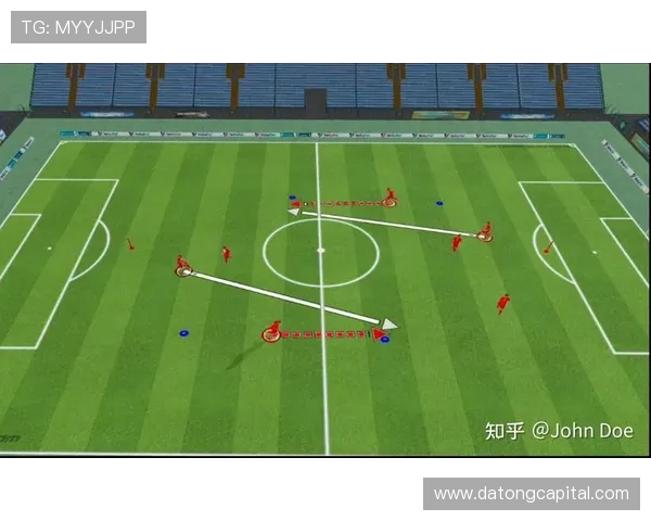 杭州足球队意识表现的数据分析与战术研究探讨